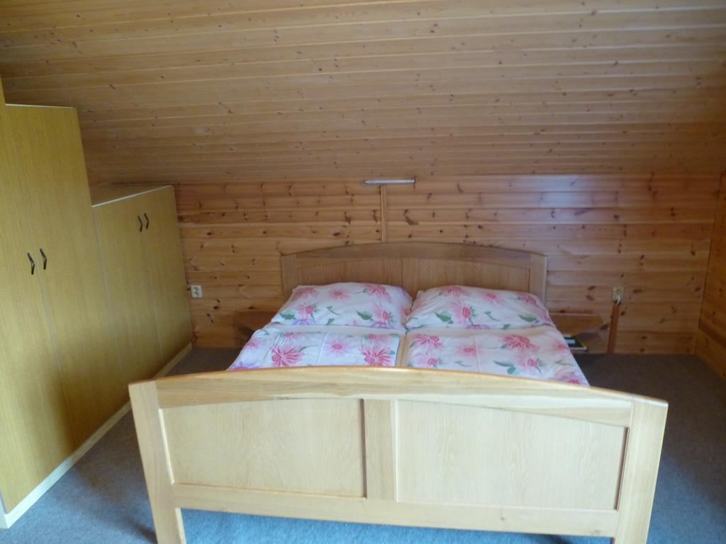 Pension Grizzly Ludvíkov Exterior photo
